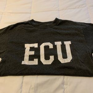 ECU Tee